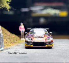 Load image into Gallery viewer, Inno 1:64 MAOU S2000 AP1 Racing Sports Model Diecast Metal Car New Collection

