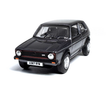 Load image into Gallery viewer, 1:76 1971 VW Golf GTI Coupe Model Diecast Metal Car New Collection
