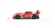 Load image into Gallery viewer, XCARTOYS 1:64 Vantage GT3 EVA RT Figure Sports Model Diecast Metal Car New
