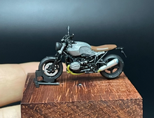 Load image into Gallery viewer, 1:64 R nineT Motorcycle Motor Bike Model Resin New Collection
