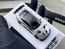 Load image into Gallery viewer, SW 1:64 Silver M4 G82 Widebody Sports Model Diecast Metal Car New Collection
