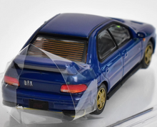 Load image into Gallery viewer, BM 1:64 JDM 1994 Impreza WRX STI GC8 Sports Model Diecast Metal Car New Collection
