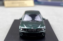 Load image into Gallery viewer, SH 1:64 Green M3 E46 Coupe Racing Sports Model Diecast Metal Car New
