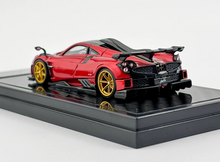 Load image into Gallery viewer, LCD 1:64 Red Imola Super Racing Sports Model Diecast Metal Car New Collection
