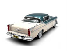 Load image into Gallery viewer, 1:87 Green Chrysler Coupe Sports Classic Model Diecast Metal Car New Collection
