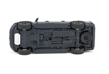 Load image into Gallery viewer, XCARTOYS 1:64 Black POER Sports Pickup Truck ORV Model Diecast Metal Car New Collection
