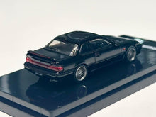 Load image into Gallery viewer, HobbyJapan 1:64 Black Prelude BA5 Si TCV Sports Model Diecast Metal Car New Collection
