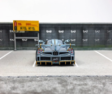 Load image into Gallery viewer, XF 1:64 Blue Imola Super Racing Sports Model Diecast Metal Car New
