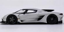 Load image into Gallery viewer, GTspirit 1:18 Absolut Jesko Super Racing Sports Model Diecast Resin Car New
