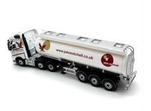 Load image into Gallery viewer, OXFORD 1:76 Volvo FH4 Tanker Tank Truck Model Diecast Metal Car New

