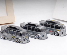 Load image into Gallery viewer, TNT 1:64 VW Varnish T1 Camper Van Kombi Sports Model Diecast Metal Car New Collection
