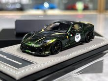 Load image into Gallery viewer, HH 1:64 Green 812 Competizione Racing Sports Model Diecast Resin Car New Collection
