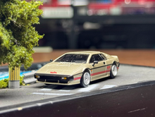 Load image into Gallery viewer, Minigt 1:64 Lotus Esprit Turbo 007 Sports Model Diecast Metal Car New Collection
