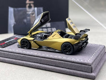 Load image into Gallery viewer, IHCM 1:64 KTM X-BOW GT-XR Racing Sports Open Model Diecast Metal Car New Collection
