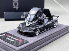 Load image into Gallery viewer, IHCM 1:64 Black Carbon KTM X-BOW GT-XR Sports Open Model Diecast Metal Car New Collection

