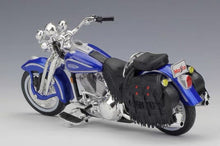 Load image into Gallery viewer, Maisto 1:18 1999 FLSTS Heritage Softail Springer Model Metal Motorcycle
