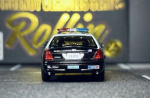 Load image into Gallery viewer, Rollin 1:64 CV CROWN VICTORIA LAPD Police CA Sedan Model Diecast Metal Car New Collection
