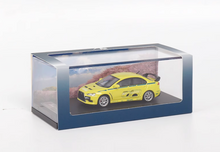 Load image into Gallery viewer, Fuji 1:64 JDM FNF Lancer EVO X 10 Sports Sedan Model Diecast Metal Car New
