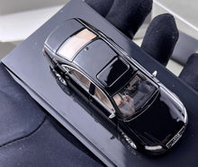 Load image into Gallery viewer, MH 1:64 Black S8 2008 Luxury Sedan Sports Model Diecast Metal Car New Collection
