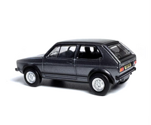 Load image into Gallery viewer, 1:76 1971 VW Golf GTI Coupe Model Diecast Metal Car New Collection
