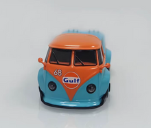 Load image into Gallery viewer, LMLF 1:64 Gulf VW T1 Pickup Camper Kombi Sports Model Diecast Metal Car New Collection
