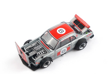 Load image into Gallery viewer, Poprace 1:64 Red   Laurel C130 V8 Drift Model Diecast Metal Car New Collection
