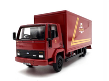 Load image into Gallery viewer, 1:76 Ford Iveco Royal Mail Postal Delivery Truck Model Diecast Metal Car New Collection
