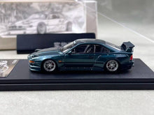 Load image into Gallery viewer, RM 1:64 Green 850CSi E31 Widebody Coupe Sports Model Diecast Metal Car New Collection
