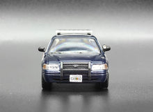 Load image into Gallery viewer, Rollin 1:64 AIT CV CROWN VICTORIA Atlanta Police APD Model Diecast Metal Car
