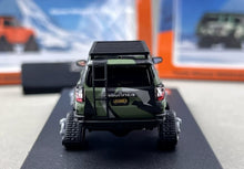 Load image into Gallery viewer, GCD 1:64 Camo 4 Runner N280 ORV Snow Widebody Model Diecast Metal Car New Collection

