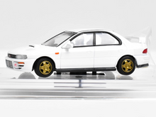 Load image into Gallery viewer, BM 1:64 JDM 1994 Impreza WRX STI GC8 Sports Model Diecast Metal Car New Collection
