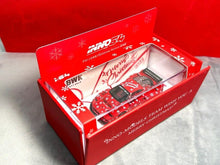 Load image into Gallery viewer, Inno 1:64 Red F40 LM LBWK Christmas Edition Sports Model Diecast Metal Car New
