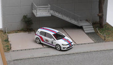 Load image into Gallery viewer, Zoom 1:64 White VW Golf 7R VII GTI Coupe Sport Model Diecast Metal Car New Collection
