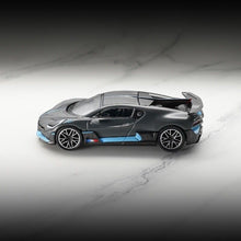Load image into Gallery viewer, MINIGT 1:64 Grey Divo Racing Sports Model Toy Metal Car 474
