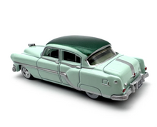 Load image into Gallery viewer, 1:87 Pontiac Chieftain Sedan Classic Vintage Sport Model Diecast Metal Car New Collection
