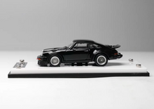 Load image into Gallery viewer, SC 1:64 Black 934 Turbo Sports Model Diecast Metal Car New Collection
