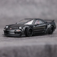 Load image into Gallery viewer, MT 1:64 JDM Black NSX Mk1 NA1 Type R Sports Model Diecast Metal Car New Collection
