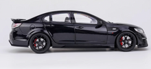 Load image into Gallery viewer, BIANTE 1:18 Black HSV GTSR W1 Sports Sedan Model Diecast Metal Car New
