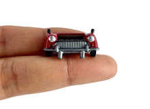 Load image into Gallery viewer, 1:64 Painted Figure Model Miniature Resin Diorama Sand Bar Sexy Lady Suit Man New
