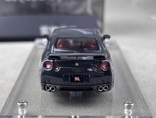 Load image into Gallery viewer, FH 1:64 Full Carbon Skyline GTR R35 Racing Sports Model Diecast Metal Car New Collection
