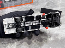 Load image into Gallery viewer, GCD 1:64 White Fuso Fighter Crane Truck Head Model Diecast Metal Car New Collection
