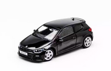 Load image into Gallery viewer, GCD 1:64 VW Scirocco R Coupe Racing Sports Diecast Model Metal Car
