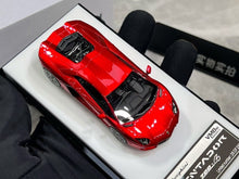 Load image into Gallery viewer, VMB 1:64 Red Aventador LP700-4 Sports Model Diecast Resin Car New Collection
