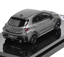 Load image into Gallery viewer, Hobby Japan 1:64 JDM GR Corolla Hatchback Racing Diecast Model Metal Car New
