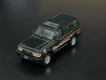 Load image into Gallery viewer, Masdi 1:64 1994 Green Land Cruiser LC80 ORV 4500 Model Diecast Metal Car New Collection
