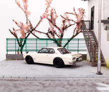 Load image into Gallery viewer, Inno 1:64 JDM  2000  KPGC10 Sports Model Diecast Metal Car New
