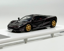 Load image into Gallery viewer, MY64 1:64 Brown 1992 F1 MF1 Racing Sports Model Diecast Resin Car New Collection
