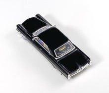 Load image into Gallery viewer, 97m 1:64 Black 1964 Deville Low Rider Coupe Sport Model Diecast Metal Car New Collection
