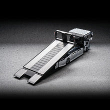 Load image into Gallery viewer, MT 1:64 JDM Dekotora Flatbed Tow Truck Sports VIP Model Diecast Metal Car New Collection
