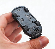 Load image into Gallery viewer, Bburago 1:64 Black 911 GT3 Sports Model Diecast Metal Car New Collection
